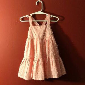 Baby girl dress